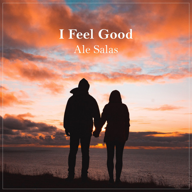 I Feel Good cover art