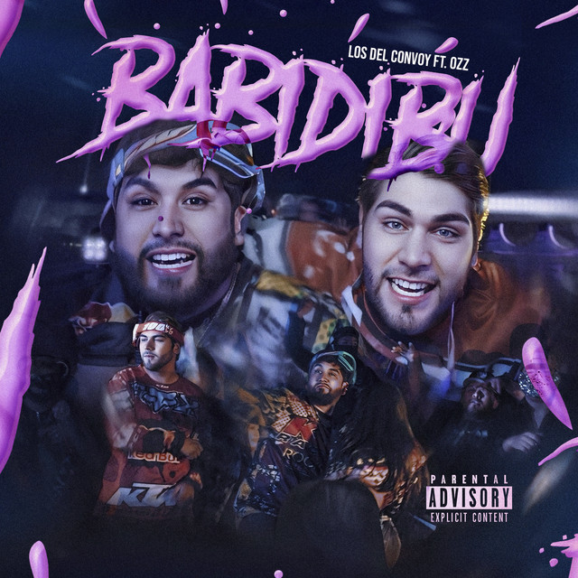 Babidibu cover art