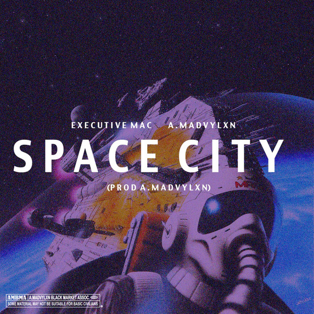 Executive Mac | Spotify