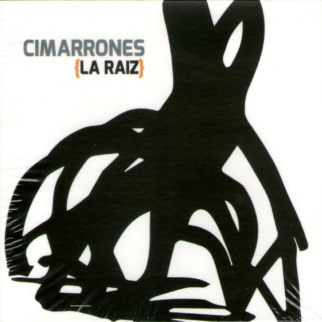 La Raíz cover