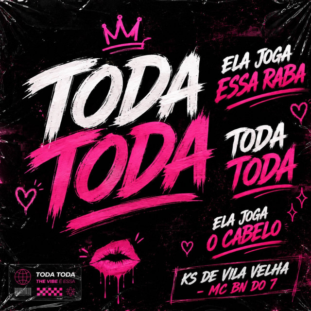 TODA TODA