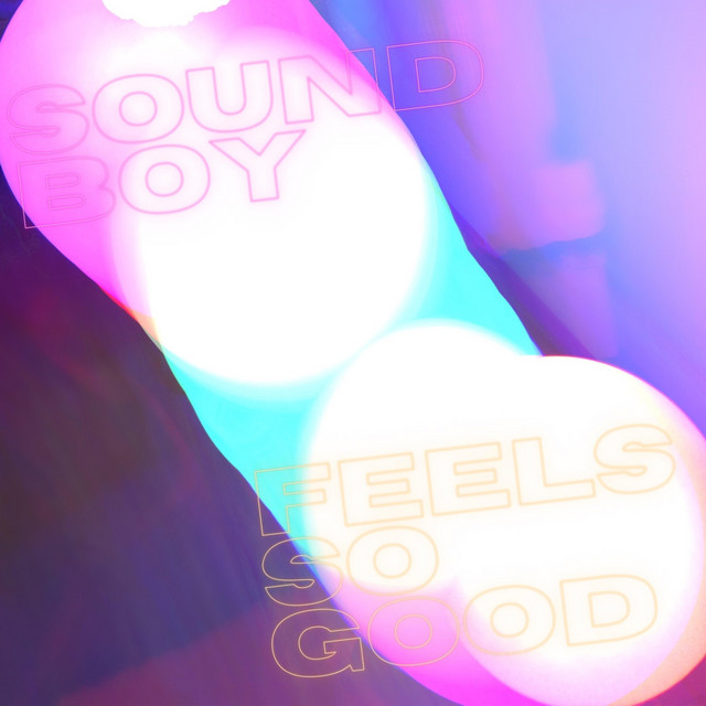 Feels So Good cover art