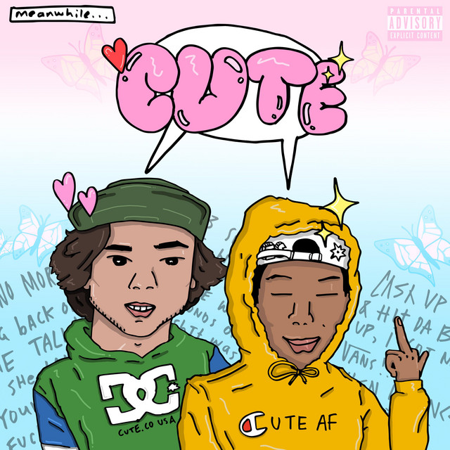 Cute cover art