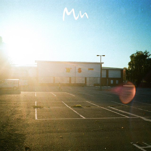 Cover of Ross by Model Man