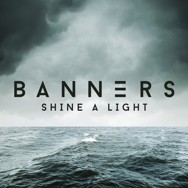 Shine A Light - BANNERS