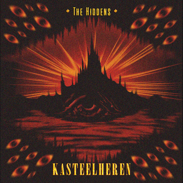 KASTEELHEREN cover art