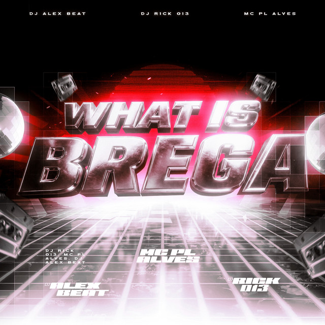 What is Brega (Remix)
