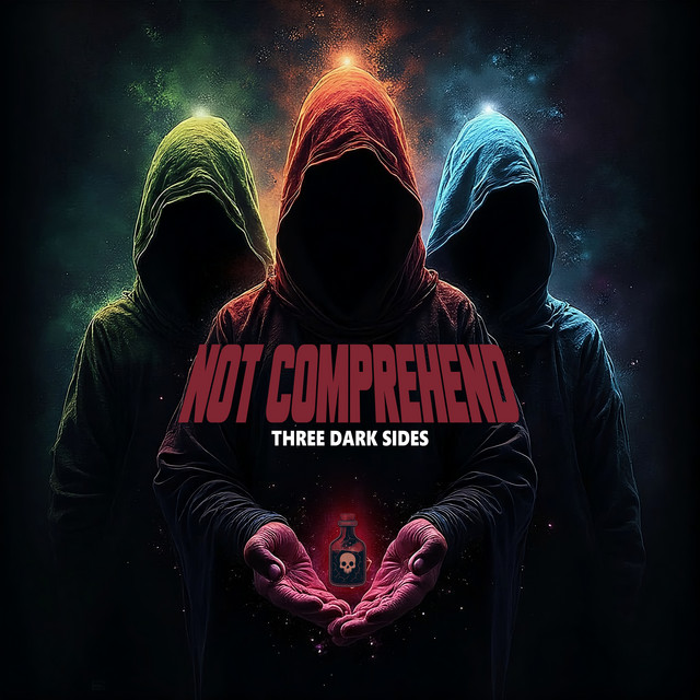 Three Dark Sides