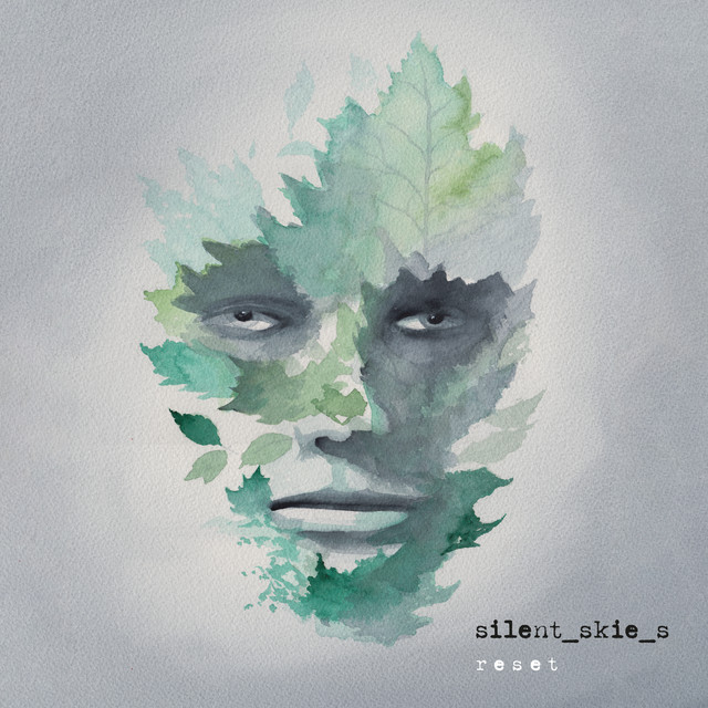 Reset cover art