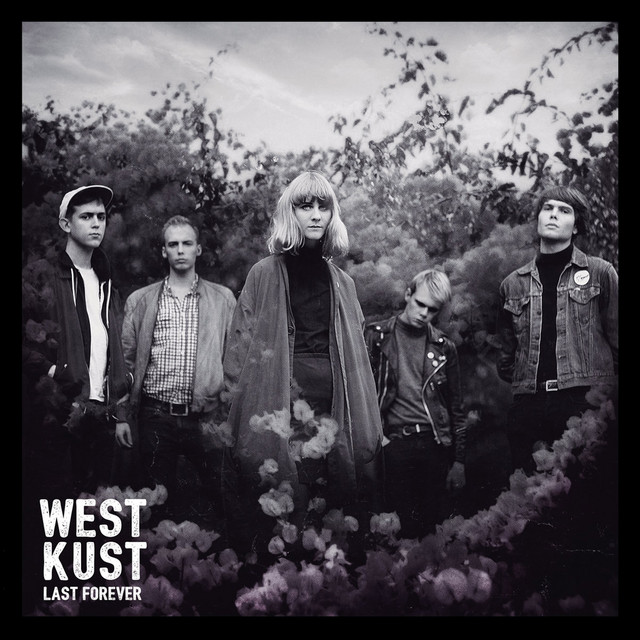 Last Forever cover art