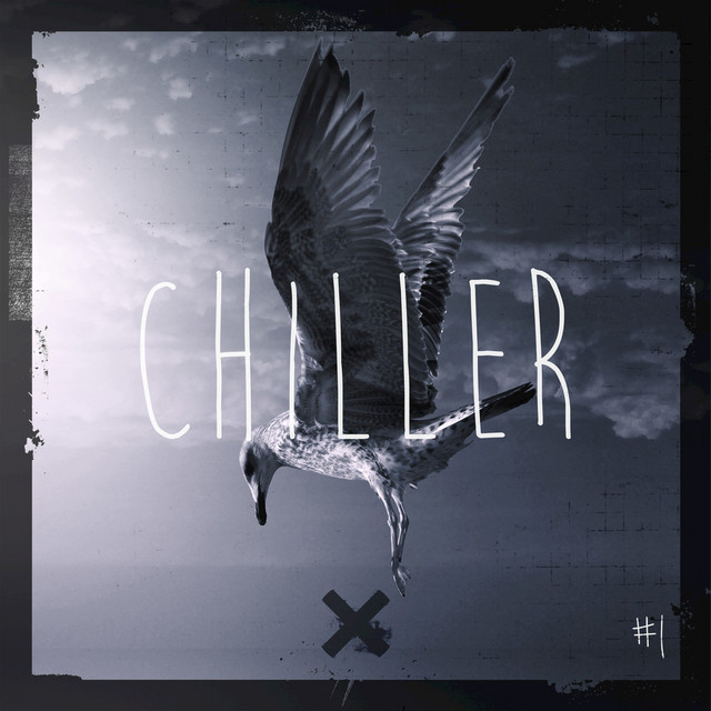Chiller #1 cover art
