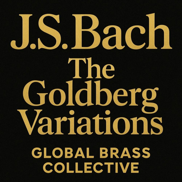 J.S. Bach: The Goldberg Variations, BWV 988