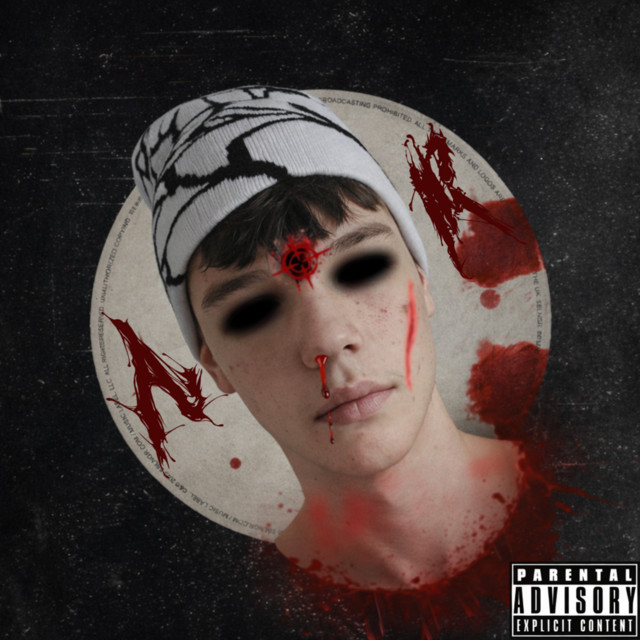 PORYTY cover art