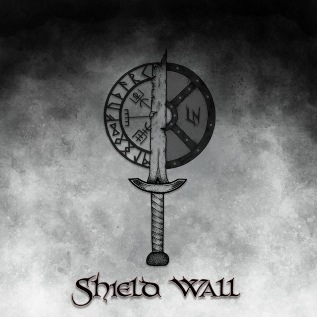 Shield Wall cover art
