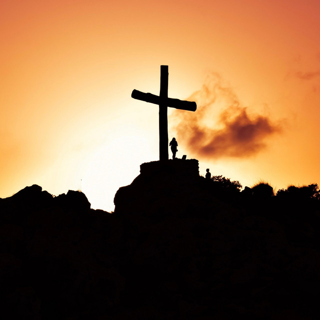Worship cover art