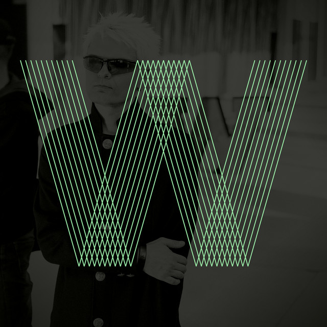 Willkommen cover