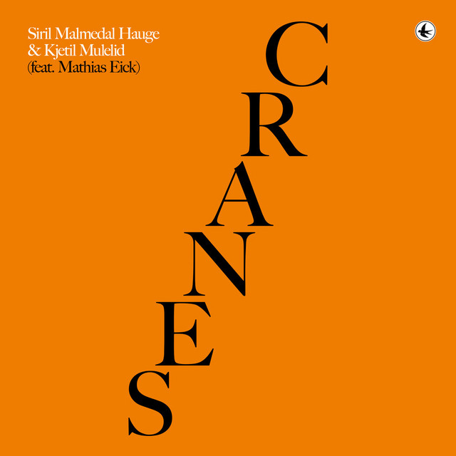 Cover du titre Cranes