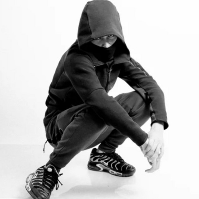 Tn cover art