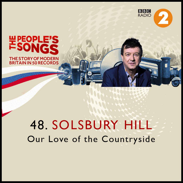 The People's Songs: Solsbury Hill