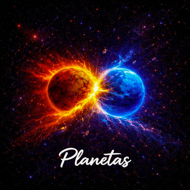 Planetas
