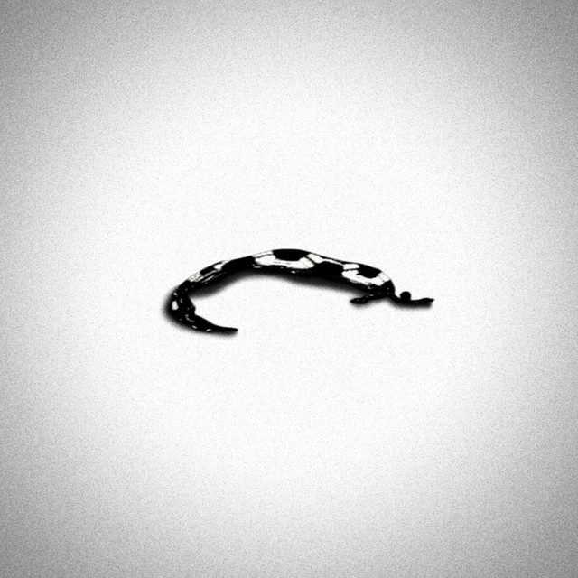 Como Te Afectó cover art