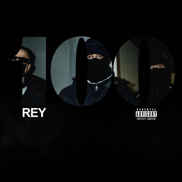 100 cover art