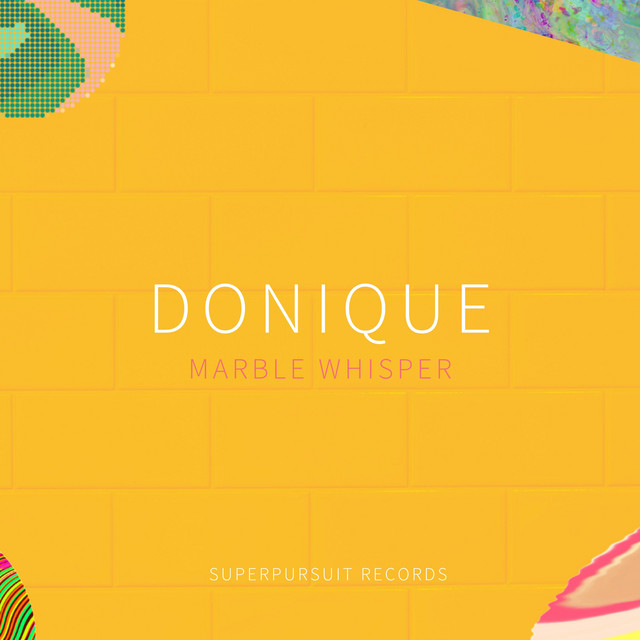 Marble Whisper cover art