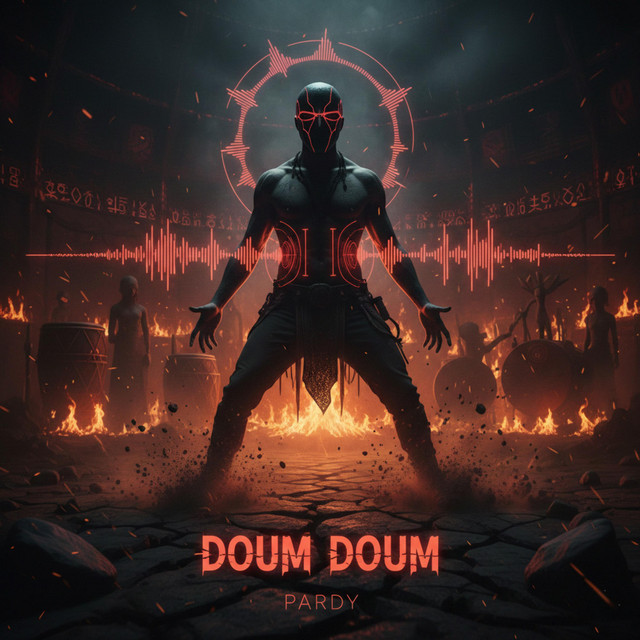 DOUM DOUM cover art