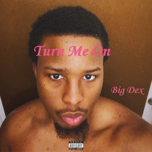 Turn Me On cover