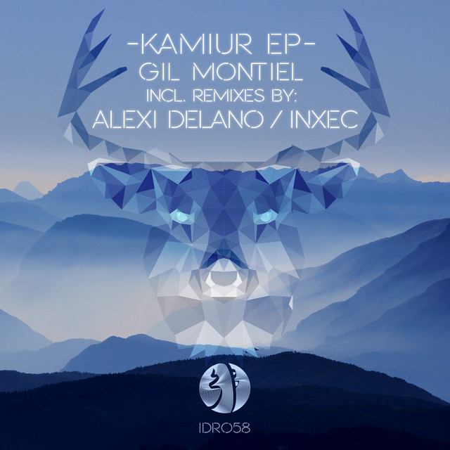Kamiur - Original Mix cover art