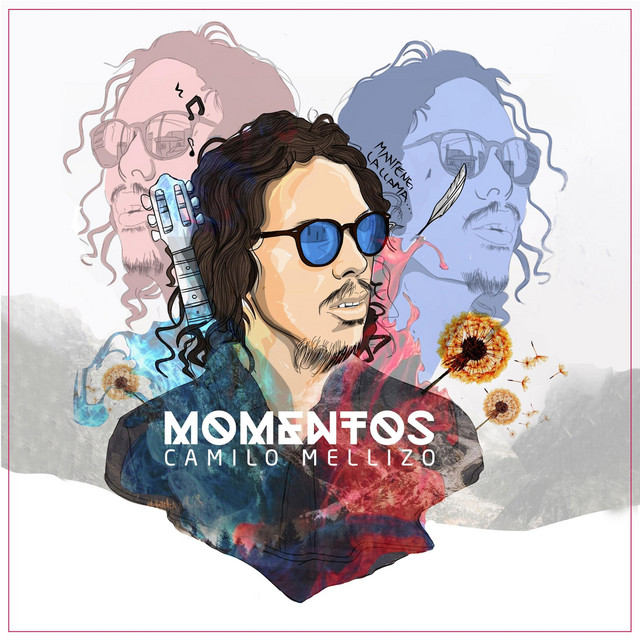 Momentos cover art