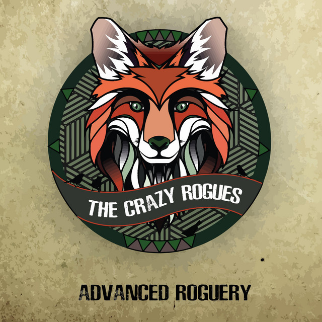 Advanced Roguery cover
