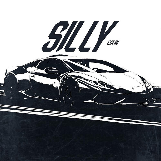 SILLY cover art