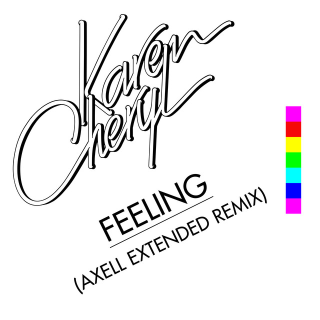 Feeling - Axell Extended Remix