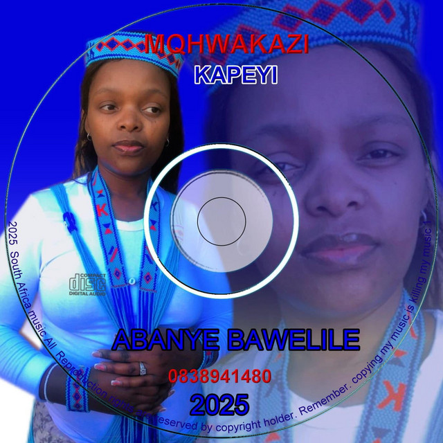 Mqhwakazi Kapeyi