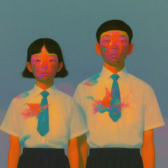 First Love Syndrome