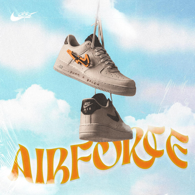 Airforce cover art