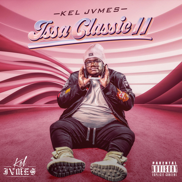 Issa Classic II cover art