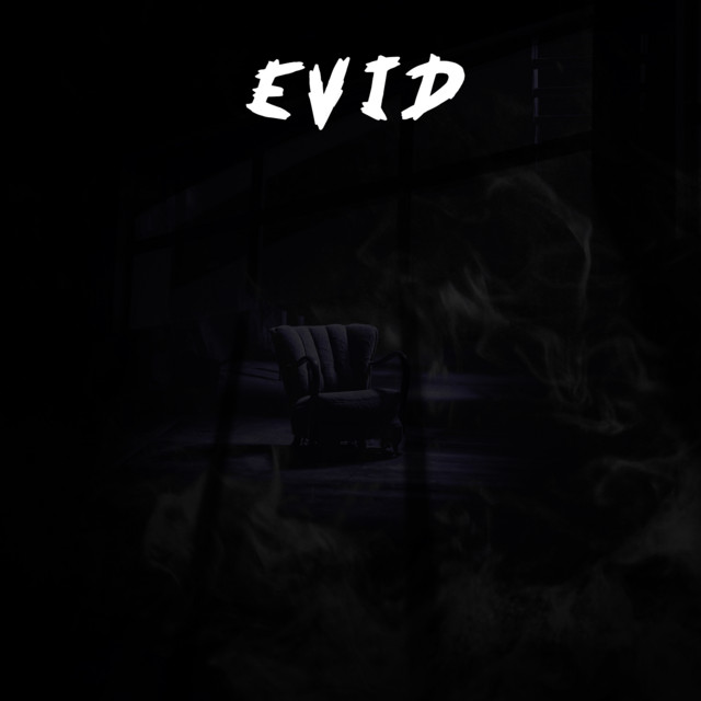 evid cover art