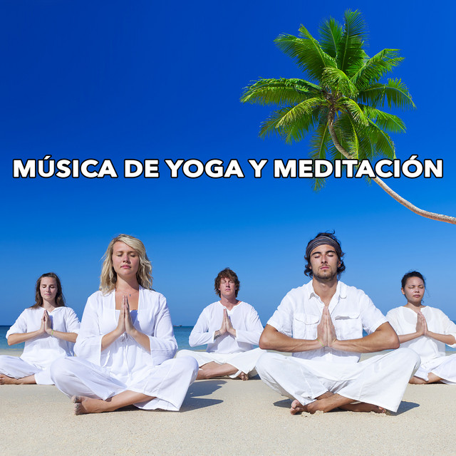 Música De Yoga Y Meditación cover art