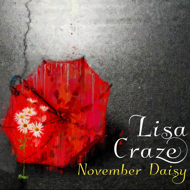 November Daisy cover
