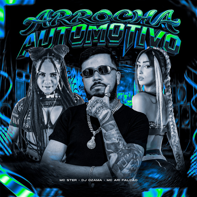 Arrocha Automotivo album image