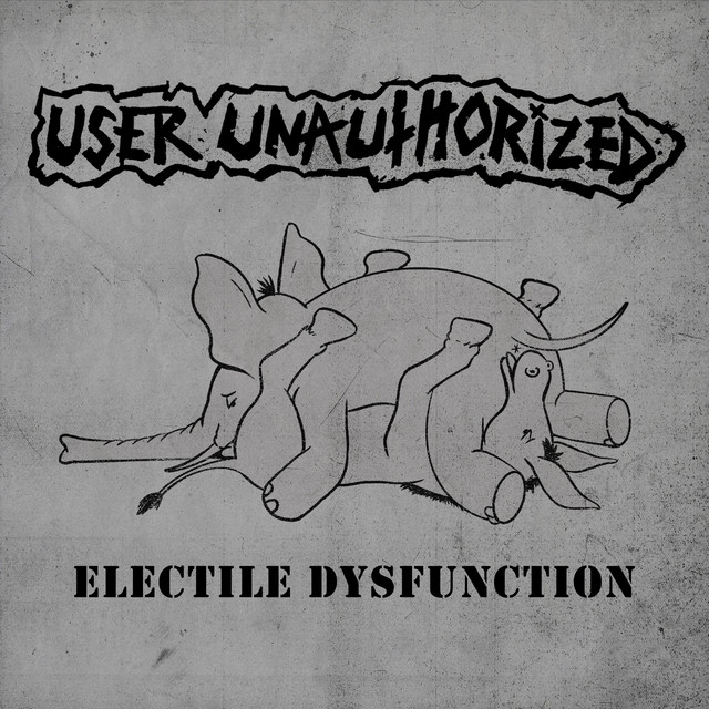Electile Dysfunction cover art