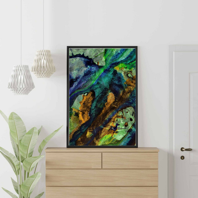 Quartet Jazz - Background for Abstract Moods cover art