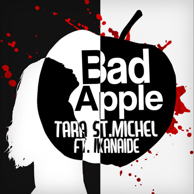 Bad Apple (Touhou) [feat. Ikanaide]