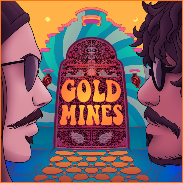 Goldmines