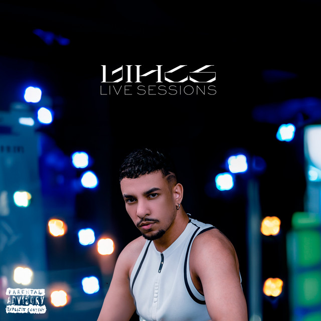 Live Sessions cover art