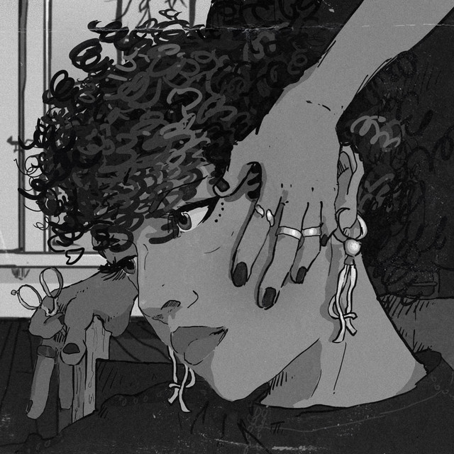 Haircutter cover art