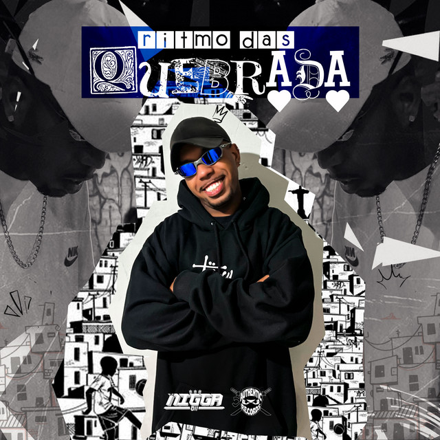 Ritmo das Quebrada