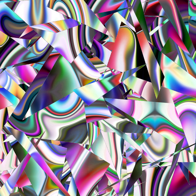GIANT IN THE MIRROR cover art